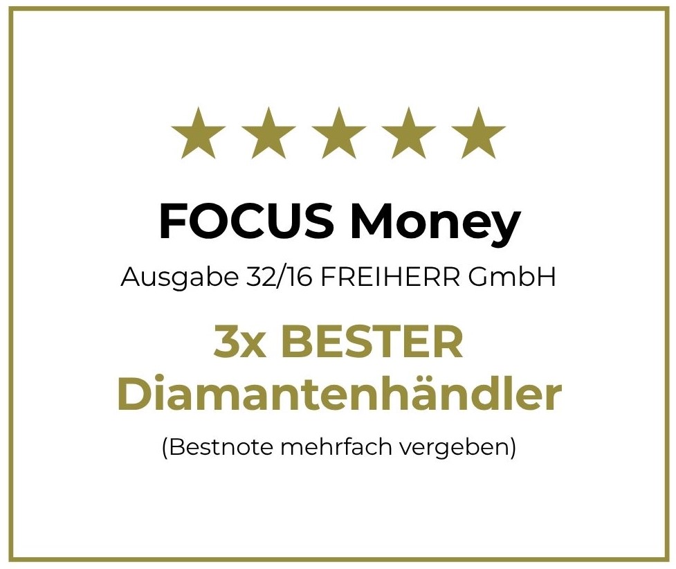 FOCUS MONEY, Ausgabe 32/2016, FREIHERR GmbH