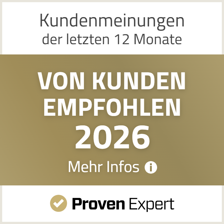 ProvenExpert